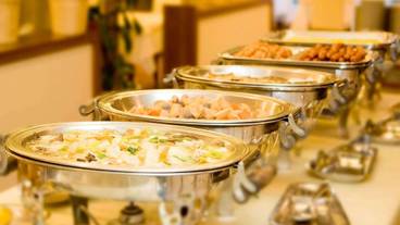 食事・飲み物 / 1