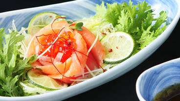 食事・飲み物 / 5