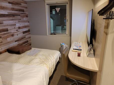 スーパーホテル釧路天然温泉 / 2