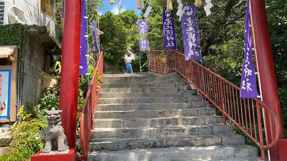 エコツアー