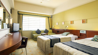 Standard Room, Non Smoking