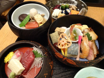 「いづもや」料理 623613 