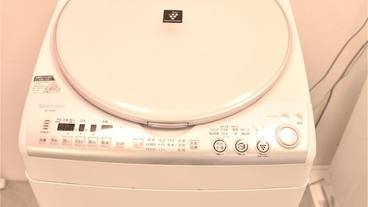 ランドリー / 26