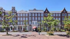 ホテルアムステルダム ハウステンボス