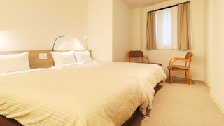 デラックス トリプルルーム 禁煙