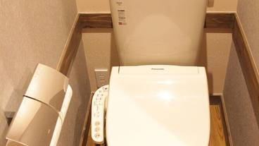 バスルームの設備 / 20