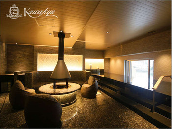 ホテル川久838129