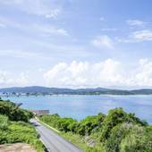 古宇利ヴィラ Indigo（沖縄県 別荘・ヴィラ・コンドミニアム） / 3