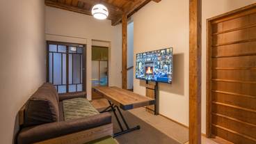 リビング エリア / 19