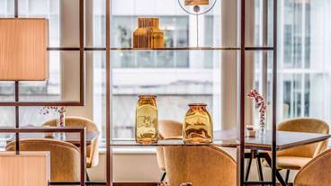 エグゼクティブラウンジ③ / 21