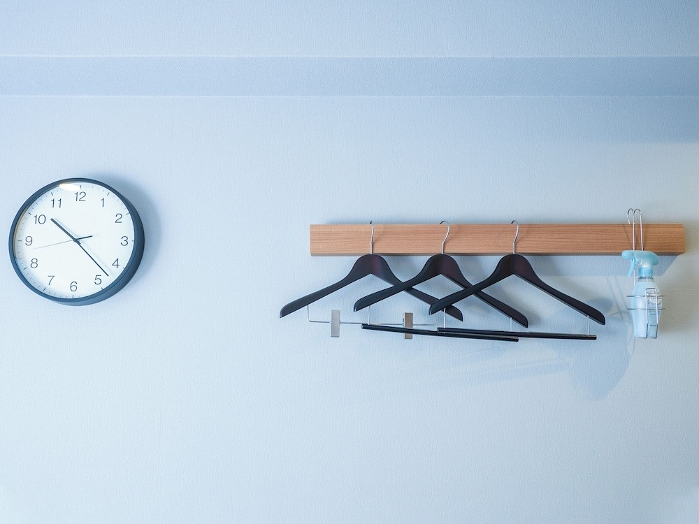 客室の設備とサービス