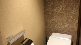 ツインルーム シティビュー