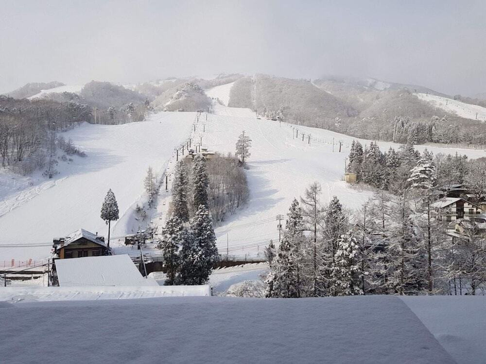 施設からの眺望