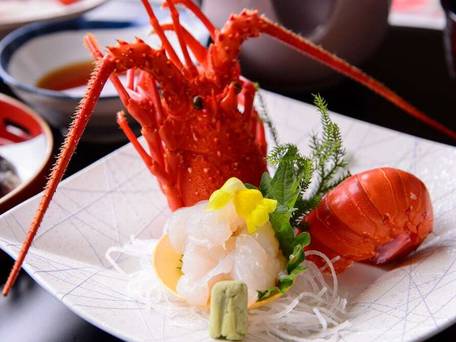 伊勢志摩国立公園 賢島の宿 みち潮 / 5