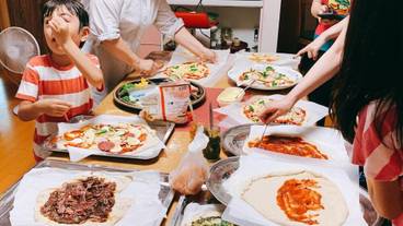 レストラン / 19