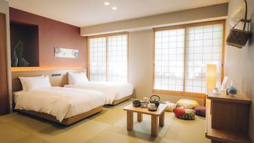 広々とした和室 / 4