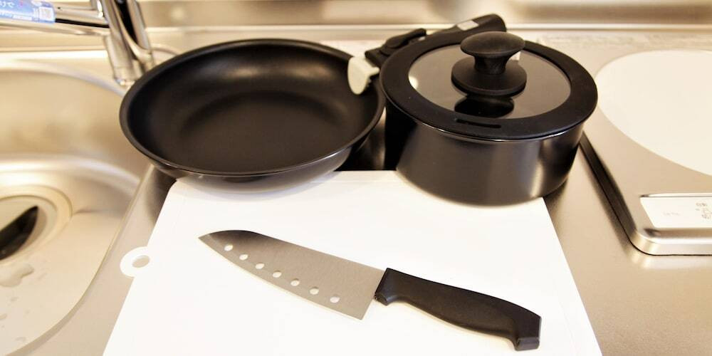 客室の設備とサービス