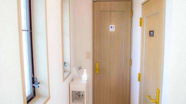 共用バスルーム / 10