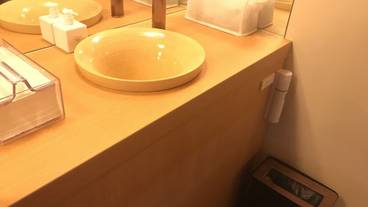 バスルームのシンク / 25