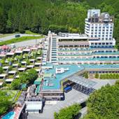 下呂温泉 ホテルくさかべアルメリア(岐阜県 リゾートホテル) / 4