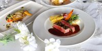 【箱根】二人の記念日は温泉があるオーベルジュ＆美食宿で最高のおこもり時間を♡おすすめ宿8選