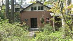 オーベルジュ・ド・ノームの森