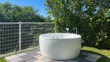 テラス / パティオ / 23