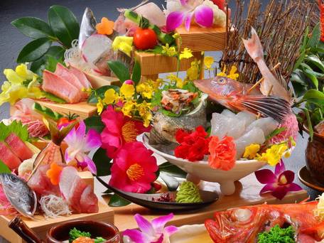 海の湯宿 花しぶき / 4