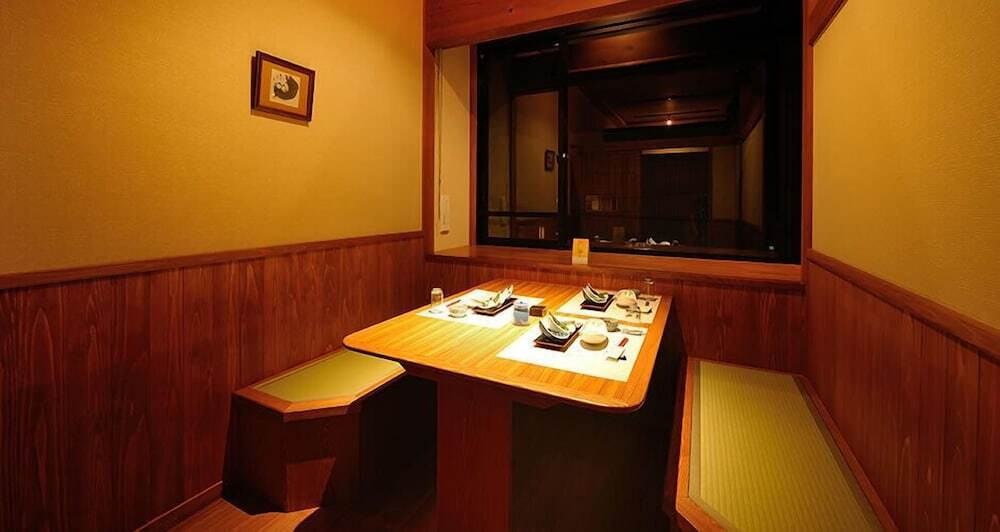 レストラン