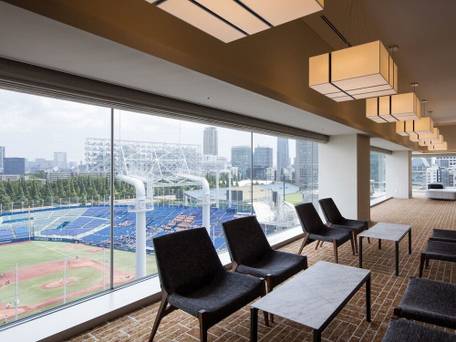 日本青年館ホテル / 2