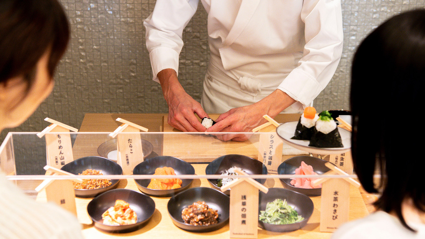 情緒たっぷりな浅草旅行！魅力的な朝ごはんを満喫してみては？4230911