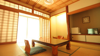 ファミリー ルーム