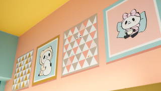 トリプルルーム 禁煙