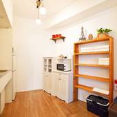 DOUCE（ドゥース）（沖縄県 アパートメント） / 3