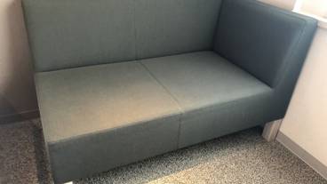 客室の設備とサービス / 25