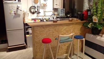 専用キッチン / 20