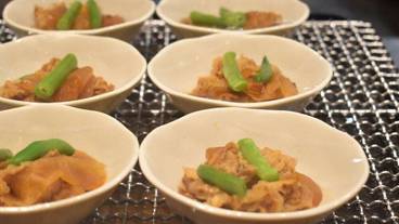 朝食ビュッフェ / 5