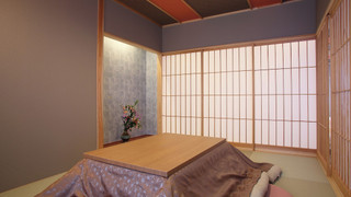 エグゼクティブ和洋室