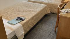 白神展望温泉 美肌の湯 ホテルサンルーラル大潟