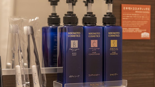 204CD デラックスダブルルーム 禁煙