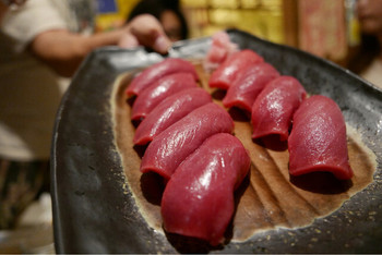 「ひとし 本店」料理 981675 
