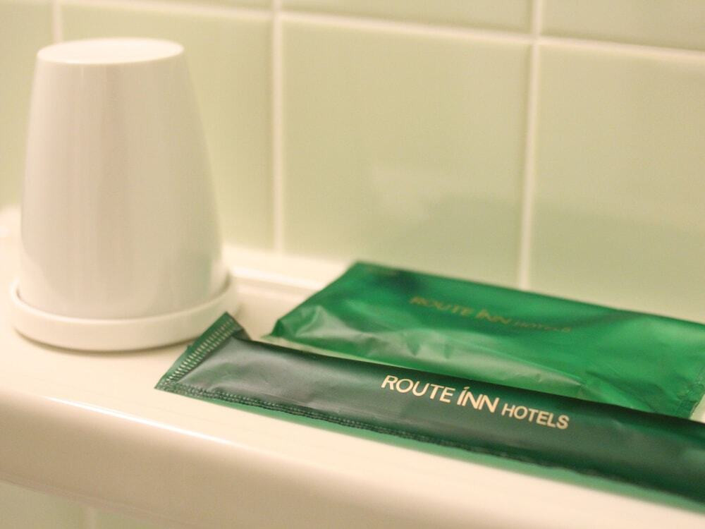 バスルームの設備