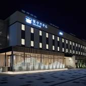 変なホテル 小松駅前（石川県 ビジネスホテル） / 3