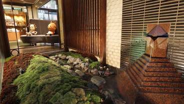 施設内の設備 / 4