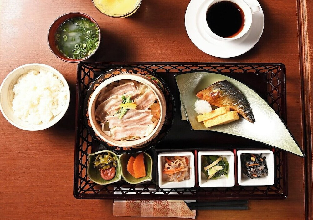 レストラン