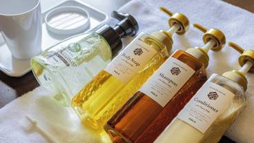 客室の設備とサービス / 7