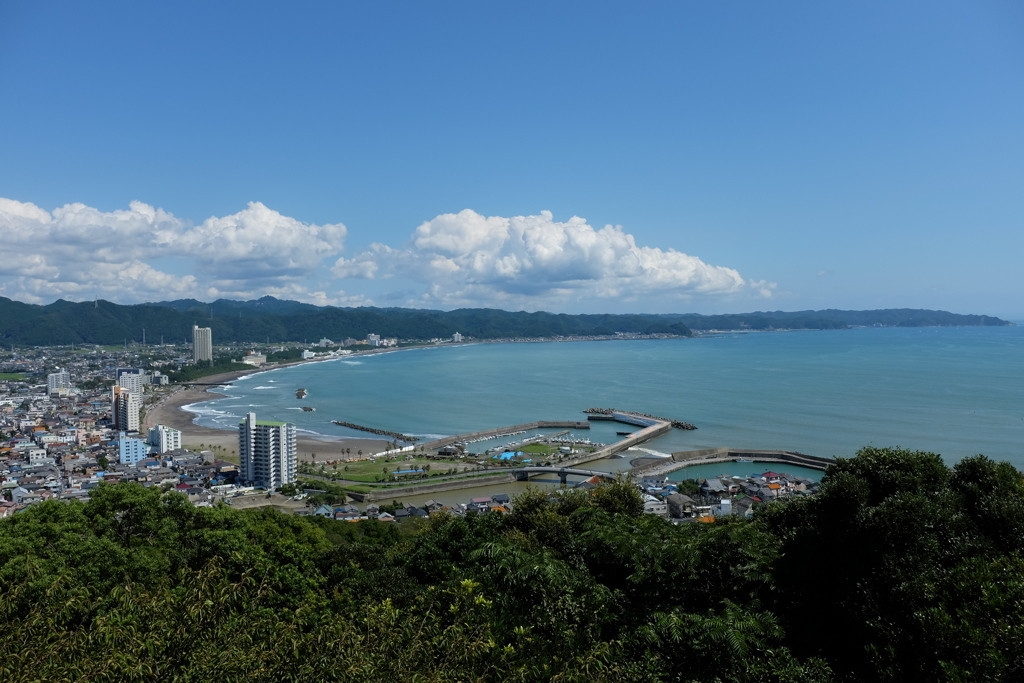 海水浴を目的にホテルステイするなら、ビーチまでのアクセスは重要！4261809