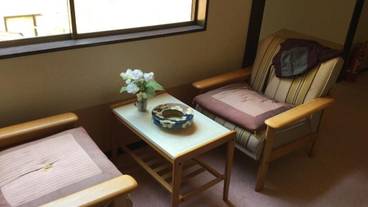 リビングルーム / 11