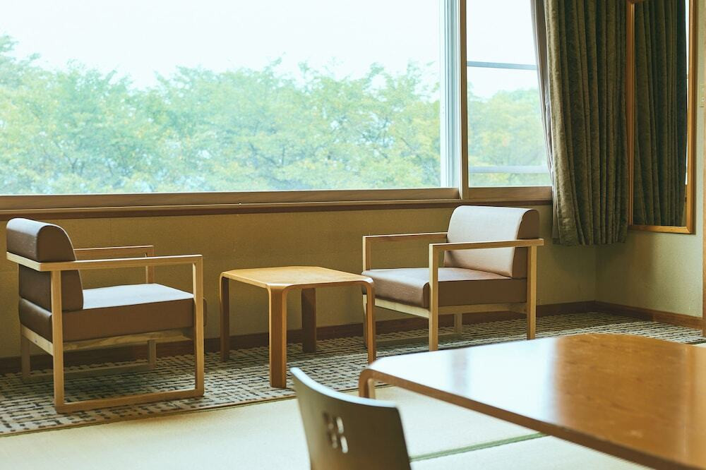 客室