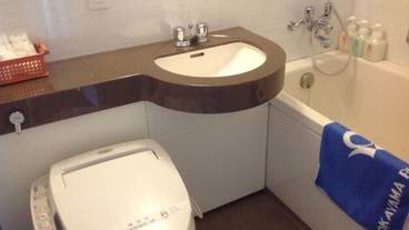 バスルーム / 36